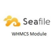 SeaFile Cloud Storage WHMCS Module