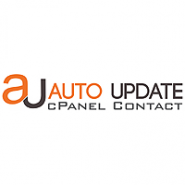 Auto Update cPanel Contact