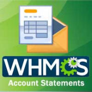 Account Statements Module