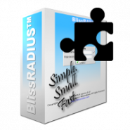 BlissRADIUS Embedded