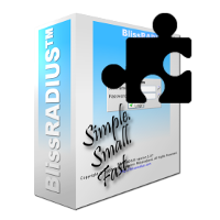 BlissRADIUS Embedded