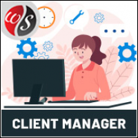 Client Manager