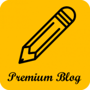 Premium Blog