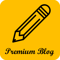 Premium Blog