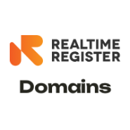 Domains module Realtime Register 