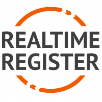 Domains module Realtime Register 