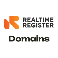 Domains module Realtime Register 