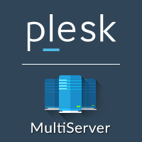Plesk Multi Server Provisioning Module