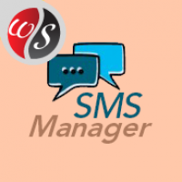 SMS Manager