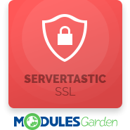 Servertastic SSL For WHMCS