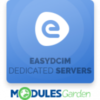 EasyDCIM Dedicated Servers For WHMCS