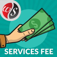 Services Fee