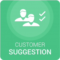 Customer Suggestion