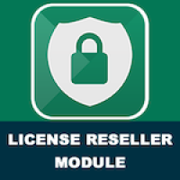 License Reseller Module
