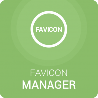 Favicon Manager