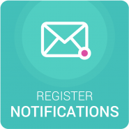 Register Notifications