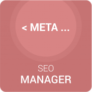 SEO Manager