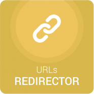 URLs Redirector