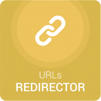 URLs Redirector