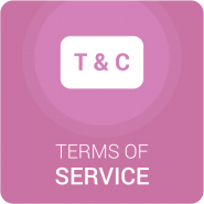 Terms of Service