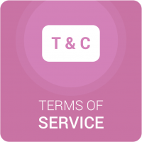 Terms of Service