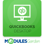 QuickBooks Desktop For WHMCS