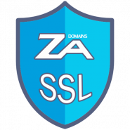ZA Domains WHMCS SSL Module