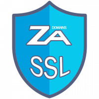 ZA Domains WHMCS SSL Module