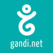 Gandi.net registrar