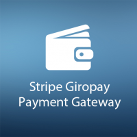 Giropay Gateway for Stripe