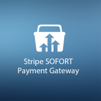 SOFORT Payment for Stripe