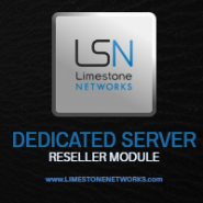 Dedicated Server Reseller for WHMCS