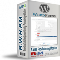 ResellerClub Wordpress Hosting