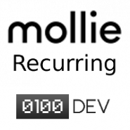 Mollie Recurring gateway