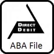 Direct Debit - ABA File