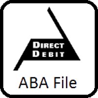 Direct Debit - ABA File