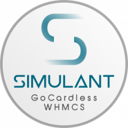 Direct Debit WHMCS Payment Module for GoCardless