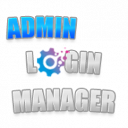 Administrator Login(s) Manager