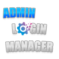 Administrator Login(s) Manager