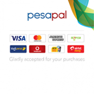Pesapal Payments