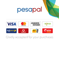 Pesapal Payments