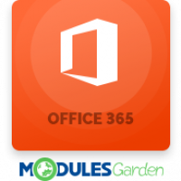 Office 365 For WHMCS
