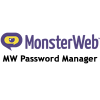MW Password Manager