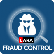 Lara, Fraud Control