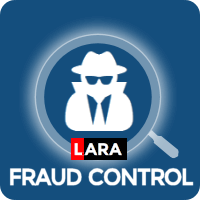 Lara, Fraud Control