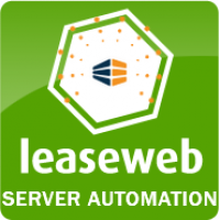 Leaseweb Server Automation