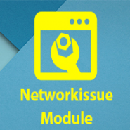 Networkissue Module