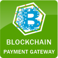 Blockchain Payment Gateway