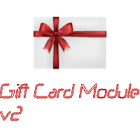 WHMCS Gift Card Module v2