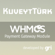 Kuveyt Turk Bank Virtual POS with 3D Secure